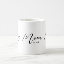 Regalo de Mamá Establecida