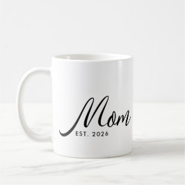 Taza De Café Regalo de Mamá Establecido