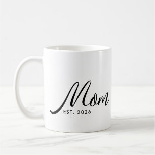 Taza De Café Regalo de Mamá Establecido
