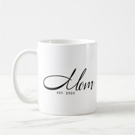 Taza De Café Regalo de Mamá Establecido Nuevo