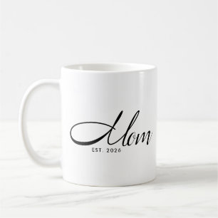 Taza De Café Regalo de Mamá Establecido Nuevo