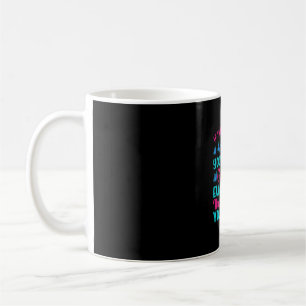 Taza De Café Regalo de mariposa   Si Quieres Volar