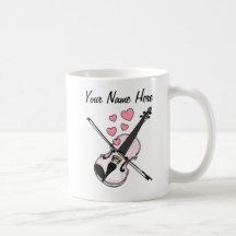 Regalo de músico violinista de peluche de boda per