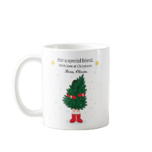 Regalo de Navidad Amigo Regalo Personalizado Mejor