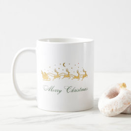 Taza De Café Regalo de navidades