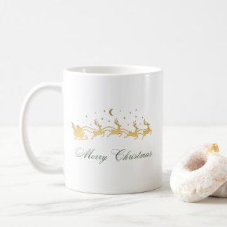 Taza De Café Regalo de navidades