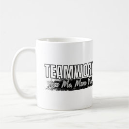 Taza De Café Regalo de Negocios para Personal Motivacional de T