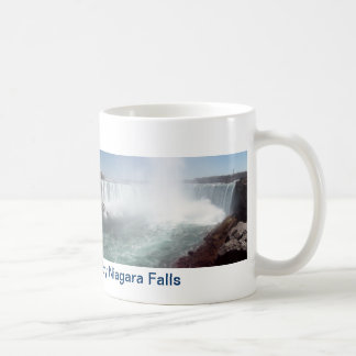 Taza De Café Regalo de Niagara Falls