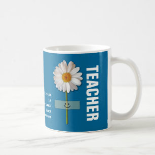 Taza De Café Regalo de nombre personalizado de reconocimiento d