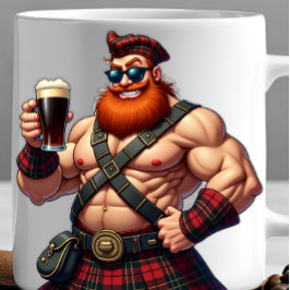 Taza De Café Regalo de novedad divertida de St Patrick's Day TI