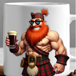 Taza De Café Regalo de novedad divertida de St Patrick's Day TI