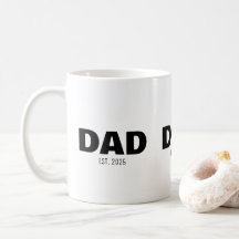 Regalo de Papá Establecido