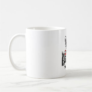 Taza De Café Regalo de Pascua para familias con conejito
