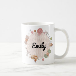 Taza De Café Regalo de personalizado para cuchillos, palangrerí