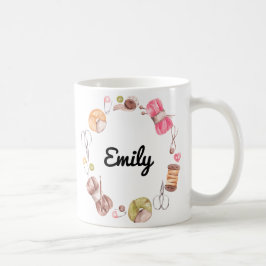 Taza De Café Regalo de personalizado para cuchillos, palangrerí