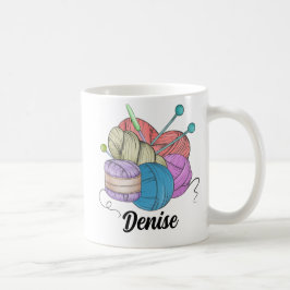 Taza De Café Regalo de personalizado para cuchillos, palangrerí