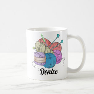 Taza De Café Regalo de personalizado para cuchillos, palangrerí