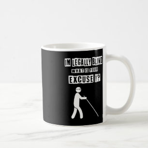 Taza De Café Regalo de personas ciegas 3 de diciembre de 2022 I