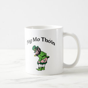 Taza De Café Regalo de Pog MES Thoin