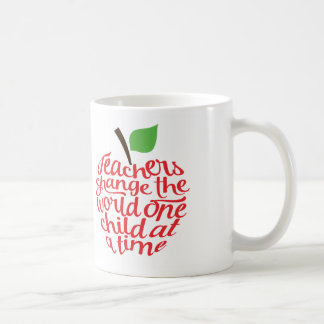 Taza De Café regalo de profesor, enseñanza de tazas, tazón pers