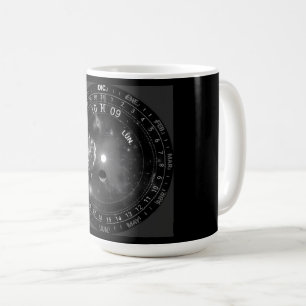 Taza De Café Regalo de promoción de trabajo nuevo para técnicos