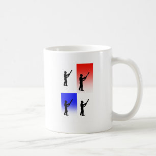 Taza De Café Regalo de regalo para cirujanos aboristas