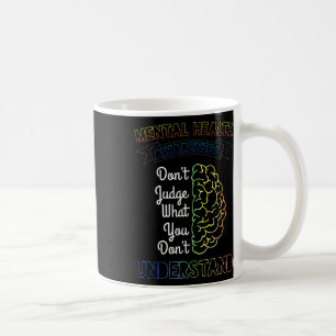 Taza De Café Regalo de salud