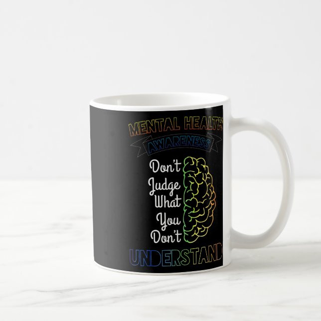 Taza De Café Regalo de salud (Derecha)