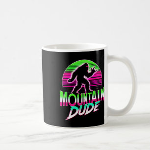 Taza De Café Regalo de senderismo para tipos geniales de montañ