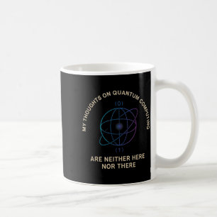 Taza De Café Regalo de tallo Ht para profesor de profesor estud