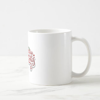 Taza De Café Regalo de temporada 