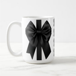 Taza De Café Regalo de vacaciones personalizado con foto person