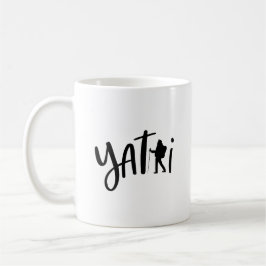 Taza De Café Regalo de Yatri Traveler para nepaleses Nepal Nepa