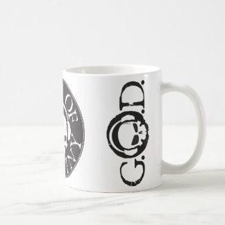 Taza De Café Regalo del café del destino