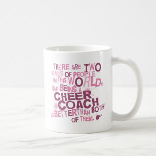 Taza De Café Regalo del coche de la alegría