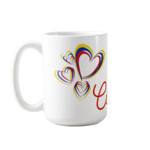 Regalo del Día de Colombia