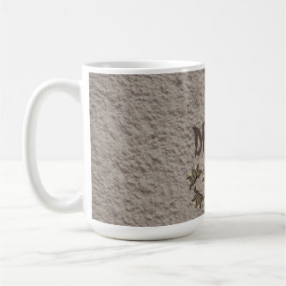 TAZA DE CAFÉ REGALO DEL DÍA DE LA HIJA DE MAMÁ, PAPÁ, ABUELA,