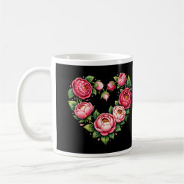 Taza De Café Regalo del día de la madre
