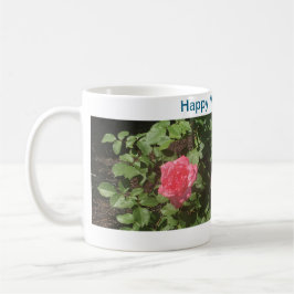 Taza De Café Regalo del Día de la Madre