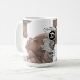 Taza De Café Regalo del Día del Padre para Papá \ Mejor Papá de
