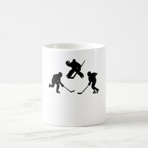 Taza De Café Regalo deportivo fresco con un reproductor de bast