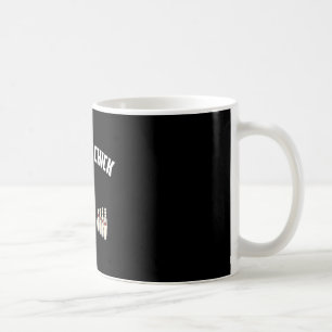 Taza De Café Regalo divertido de bolos para mujeres, chica de b