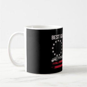 Taza De Café Regalo divertido mejor guitarrista de todos los ti