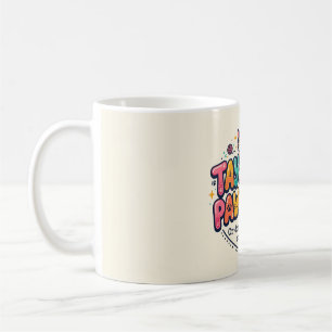 Taza De Café Regalo divertido para amantes de gatos para manten