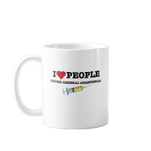 Regalo divertido para anestesiólogo y anestesista