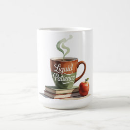 Taza De Café Regalo divertido para el agradecimiento a los maes