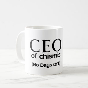 Taza De Café Regalo divertido para filipino Marites Humor Amant