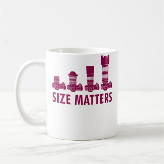 Taza De Café Regalo divertido para fotógrafos hombres mujeres F