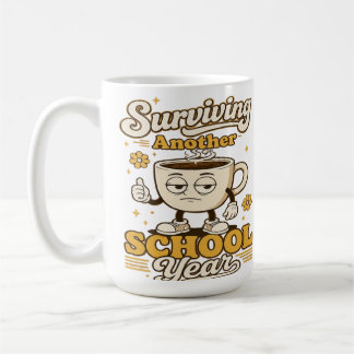 Taza De Café Regalo Divertido para Maestros