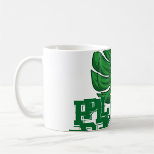 Taza De Café Regalo divertido para papá de plantas y amante de
